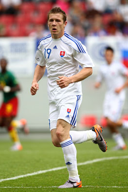 Juraj Kucka 